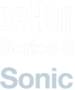 braun series 8 logo