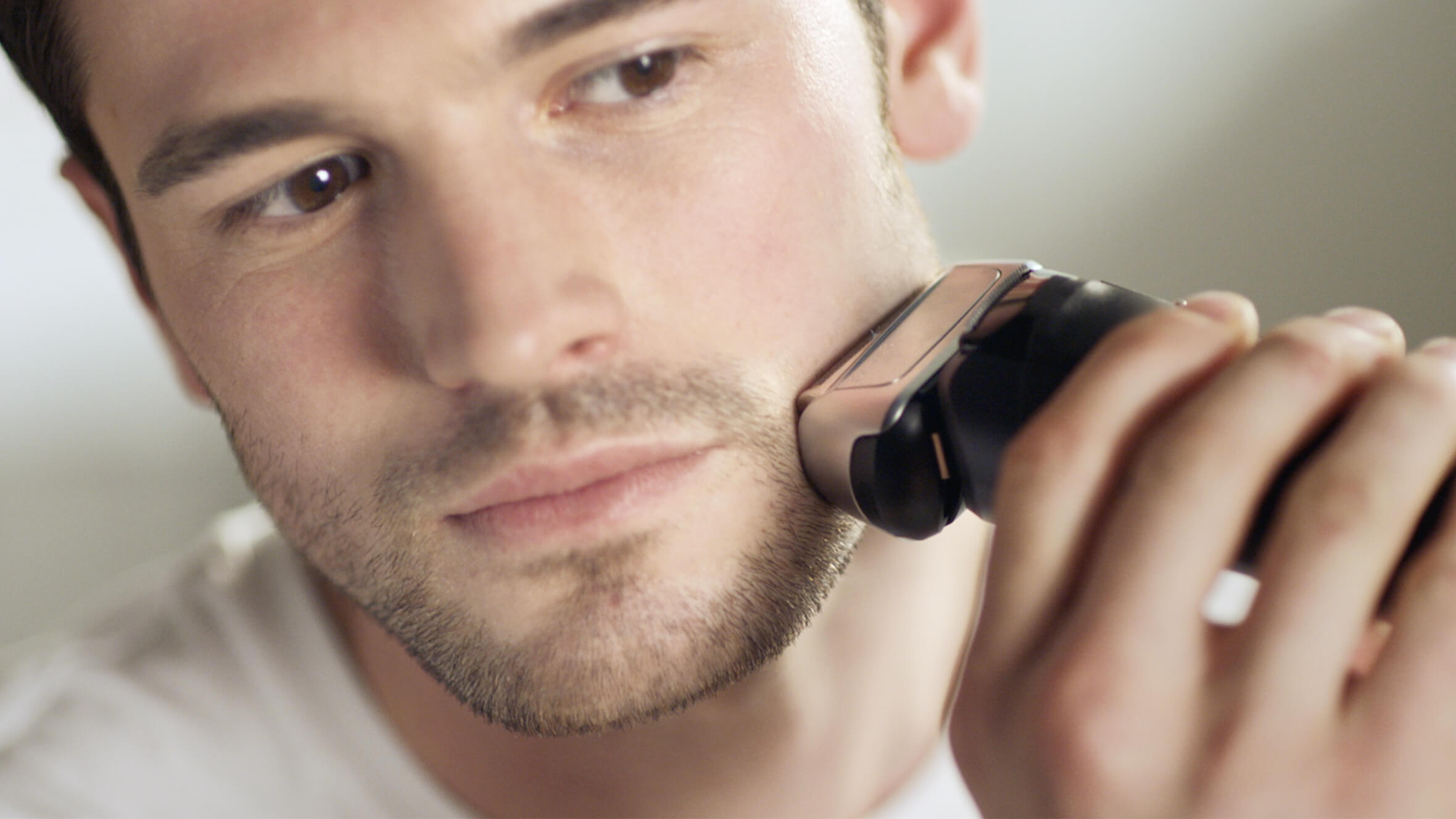 Braun Series 8 Shaver