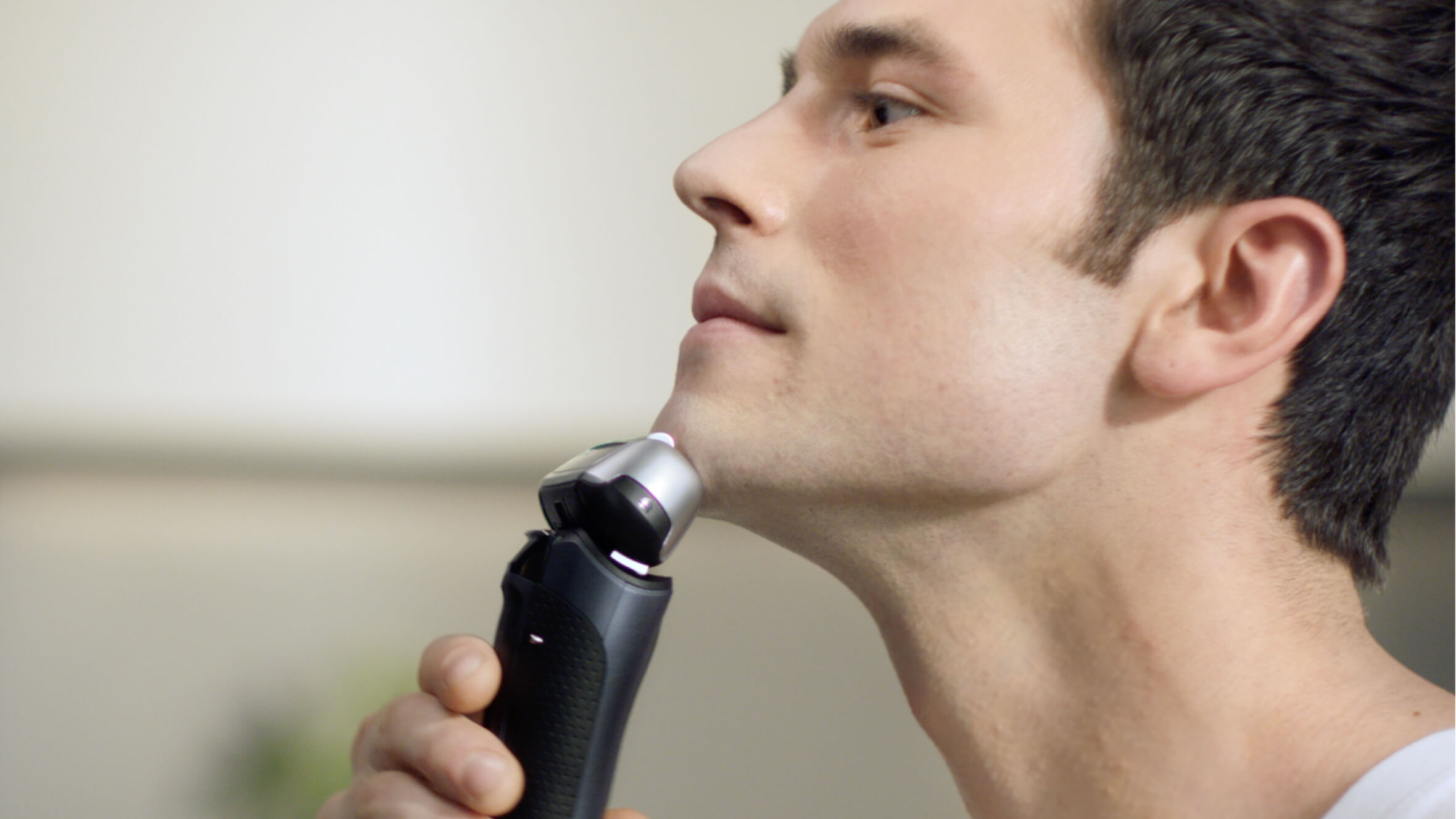 Braun Series 8 Shaver