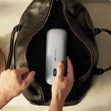 Braun Series 9 Pro Shaver