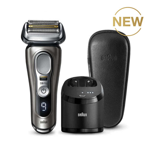 Braun Series 9 Shaver | Braun