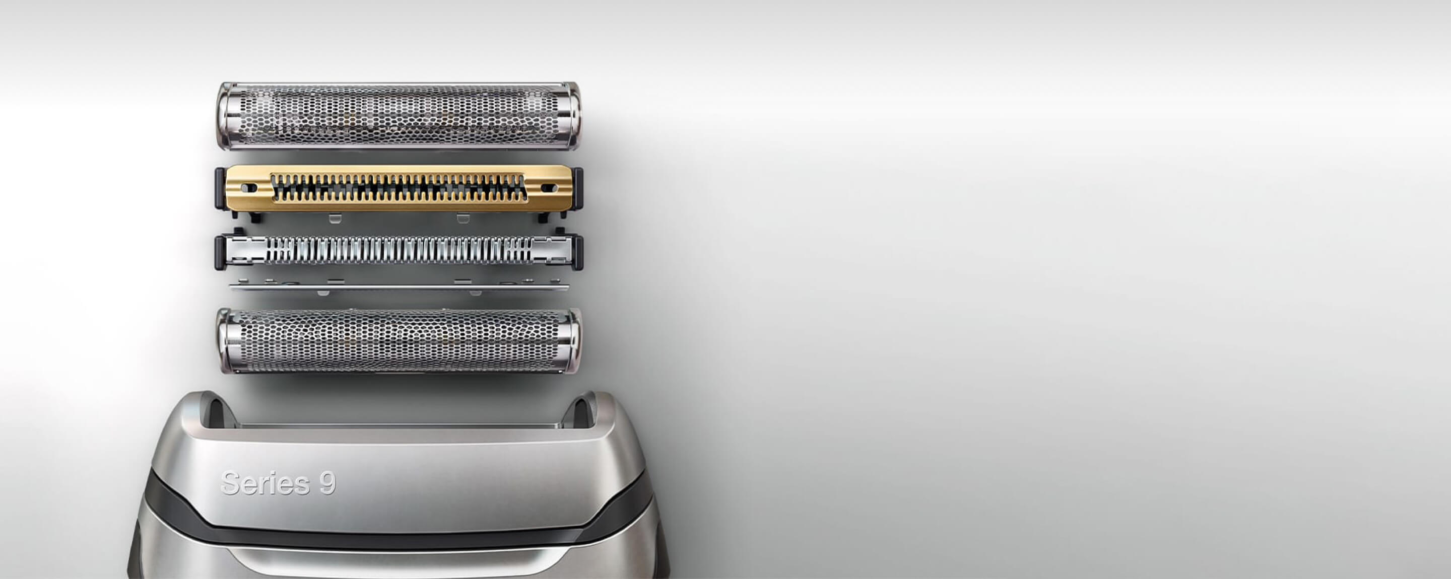 Braun Electric Shavers and Razors | Braun