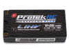 ProTek RC 2S 120C Low IR Si-Graphene + HV Shorty LiPo Battery (7.6V/6400mAh)