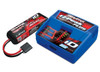 TRAXXAS 3S LIPO COMPLETER 2849X/2970