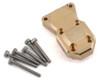 Hot Racing Axial SCX24 Brass Diff Cover