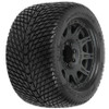 PROLINE Road Rage 3.8" MTD Raid 8x32 17mm MT F/R