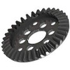 ARRMA AR310885 CNC Mtl Crown Gear 37T BLX 3S