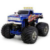 Tamiya Super Clod Buster 4WD Monster Truck Kit