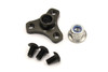 kYOSHO UM769 Solid Aluminum Spur Gear Holder(RB7SS)