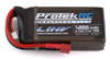 ProTek RC 3S 120C Low IR Si-Graphene + HV Shorty LiPo Battery (11.4V/4500mAh)