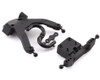 Team Associated RC10B6.3 Front Top Plate & Ballstud Mount