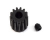 CORE RC Pinion Gear 48DP 18T (7075 Hard)