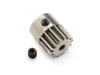 BLACKZON Pinion Gear 14 Tooth w/Set Screw, Slyder