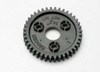 TRAXXAS Spur gear, 40-tooth (1.0 metric pitch)