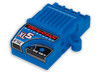 TRAXXAS XL-5 Electronic Speed Control, waterproof (land version, low-voltage detection, fwd/rev/brake)