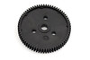 KYOSHO UM730-69B Spur Gear(48P-69T)(RB7/RB7SS)