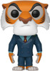 Funko Pop Disney: Talespin - Shere Khan