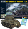 Bolt Action - M4 Sherman (75)