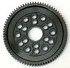 Kimbrough 64P Precision Spur Gear (108T)