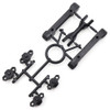 XPRESS Composite Suspension Mount Set For Execute XQ1S XM1S