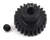 ProTek RC 48P Lightweight Hard Anodized Aluminum Pinion Gear (3.17mm Bore) (24T)