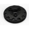 TRAXXAS Spur gear, 90-tooth (48-pitch) (for models with Torque-Control slipper clutch)
