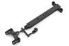 KYOSHO LA383 Rear Chassis Brace (ZX7)