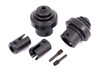 TRAXXAS DRIVE CUP F/R HARDENED