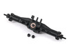 TRAXXAS TRX4M AXLE REAR ASSEMBLED