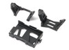 TRAXXAS SHOCK MOUNTS F/R