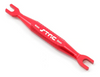 ST Racing Concepts Aluminum 4/5mm Turnbuckle Wrench (Red)