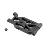 XRAY COMPOSITE SUSPENSION ARM FRONT LOWER - HARD