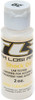 TLR SILICONE SHOCK OIL, 30WT, 338CST, 2OZ
