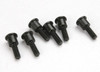 TRAXXAS Shoulder screws, Ultra Shocks (3x12 hex drive) (6)