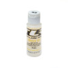 TLR SILICONE SHOCK OIL, 22.5WT, 223CST, 2OZ