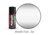 TRAXXAS Body paint, ProGraphix™, metallic frost (5oz)
