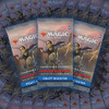 Magic: The Gathering Commander Legends: Battle for Baldur’s Gate Draft Booster