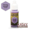 Army Painter Warpaints Oozing Purple