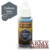 Army Painter Warpaint: Uniform Grey