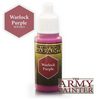 Army Painter Warpaint: Warlock Purple
