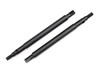 TRAXXAS AXLE SHAFTS, REAR, OUTER (2)