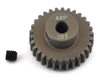 ProTek RC 48P Lightweight Hard Anodized Aluminum Pinion Gear (3.17mm Bore) (30T)