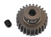 Team Associated Factory Team Aluminum 48P Pinion Gear (3.17mm Bore) (26T)