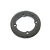 TLR 78T Spur Gear, Center Diff: 22X-4 TLR232118
