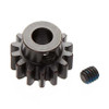 ARRMA AR310475 Steel Pinion Gear 14T Mod1 5mm