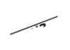 TRAXXAS DRIVESHAFT CENTER STEEL 249MM