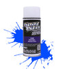 SPAZ STIX SOLID BLUE AEROSOL PAINT 3.5OZ