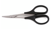 Yeah Racing Lexan Hobby Scissors (Curved) YEA-YT-0004