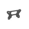 XRAY GRAPHITE SHOCK TOWER FOR HS BULKHEAD - FRONT - 3.5MM 362086
