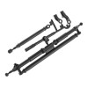 AXIAL AX31349 AR60 Heavy Duty Steering Linkage AXIC3349